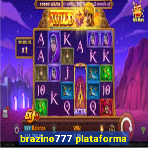 brazino777 plataforma